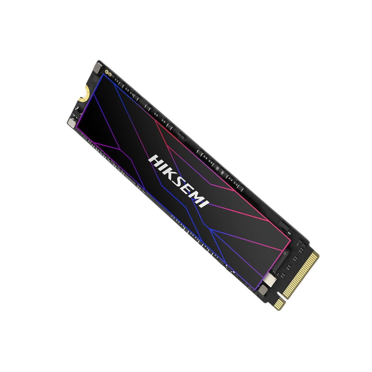 ALMACENAMIENTO DISCO SOLIDO SSD NVME HIKSEMI 2048GB 2TB FUTURE LITE PCIE 4.0 7100MB/S HD-SSD-FUTURE LITE