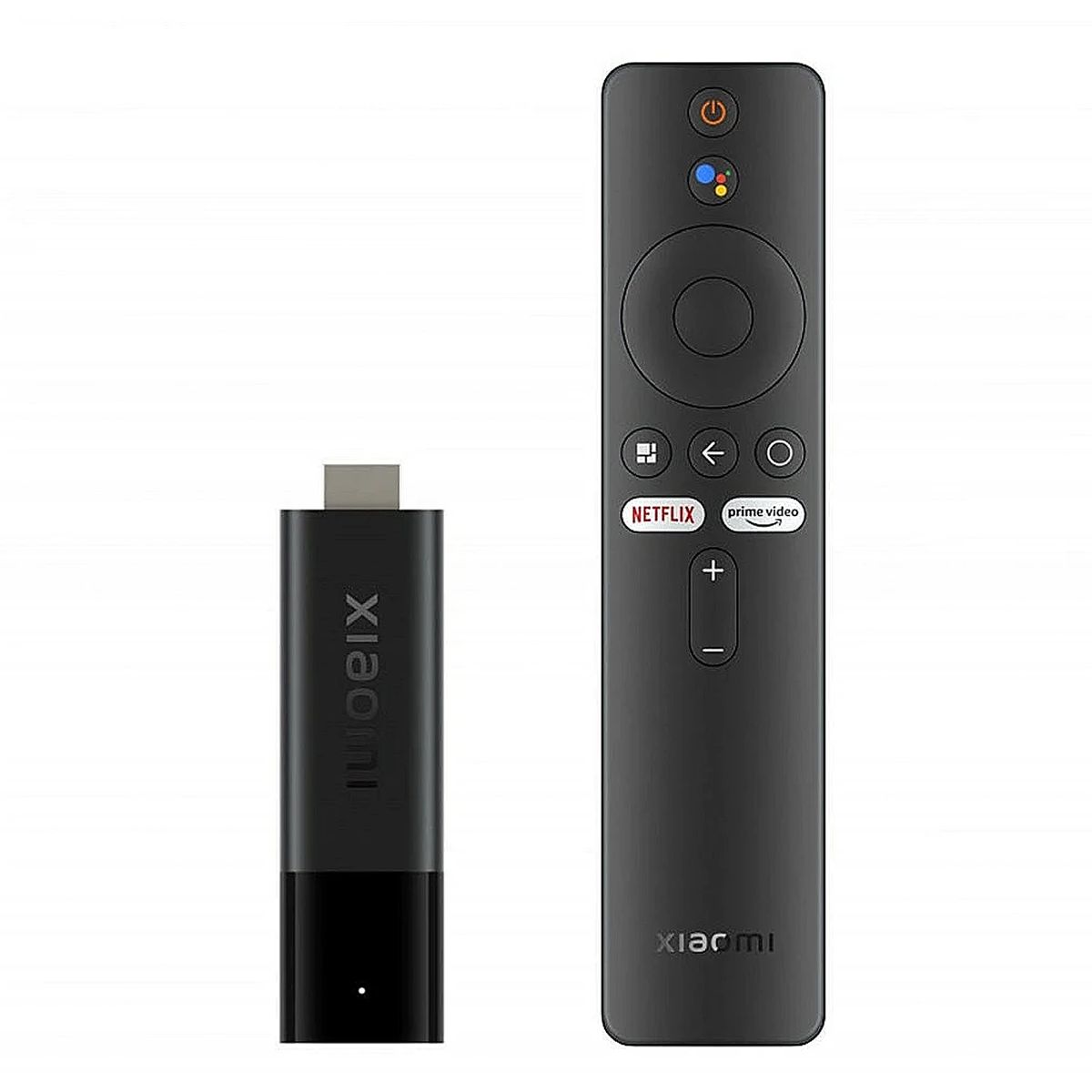 Streaming Media Player TV Stick Xiaomi Mi 4K MDZ-27-EU