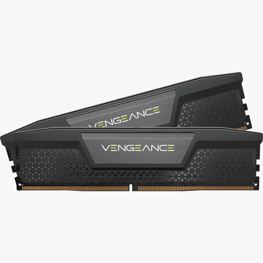 MEMORIA RAM DDR5 32GB (2X16) CORSAIR 6600MHZ VENGEANCE CMK32GX5M2B6600C38