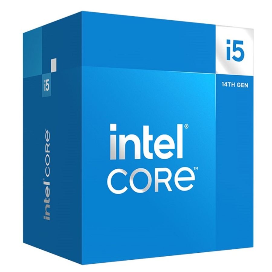 PROCESADOR INTEL CORE I5 14400 S1700