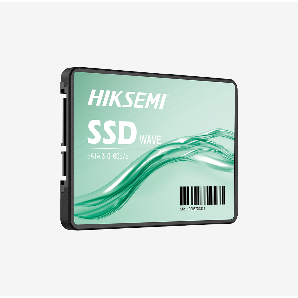 Almacenamiento Disco Solido SSD SATA Hiksemi 960GB Wave S HD-SSD-WAVE