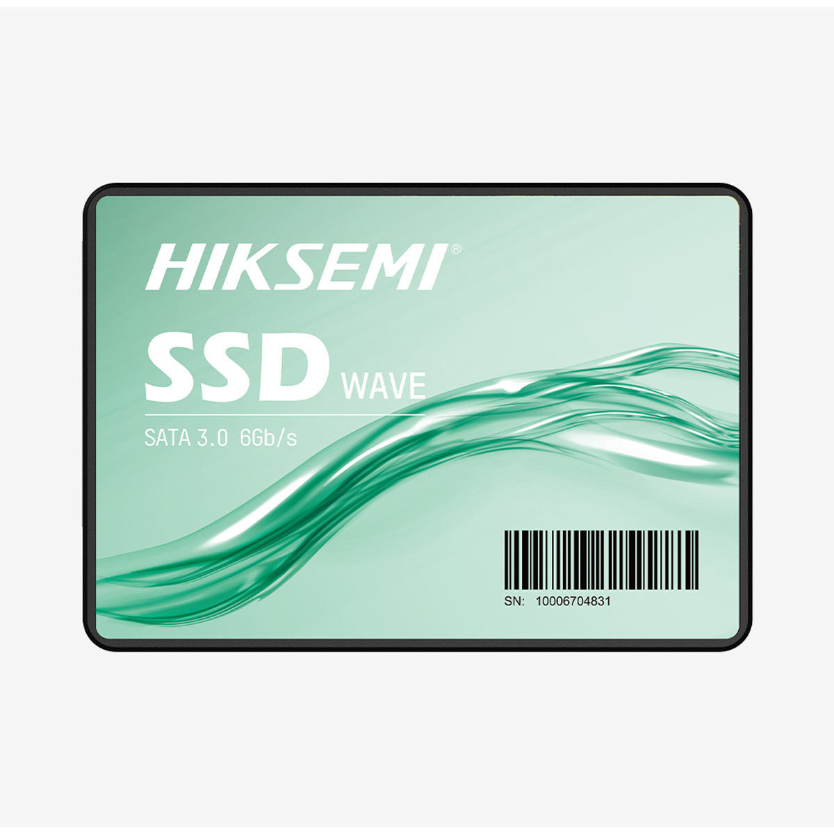 Almacenamiento Disco Solido SSD SATA Hiksemi 960GB Wave S HD-SSD-WAVE