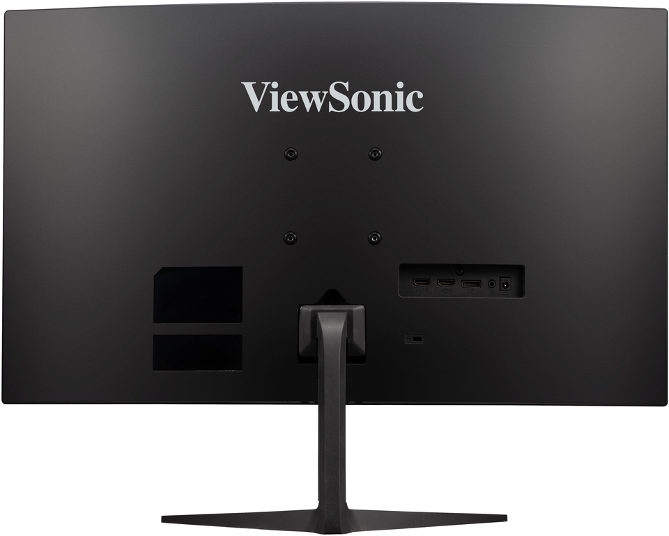 Monitor 27 ViewSonic 2K 180Hz VA QHD 1ms Curvo VX2718-2KPC-MHD