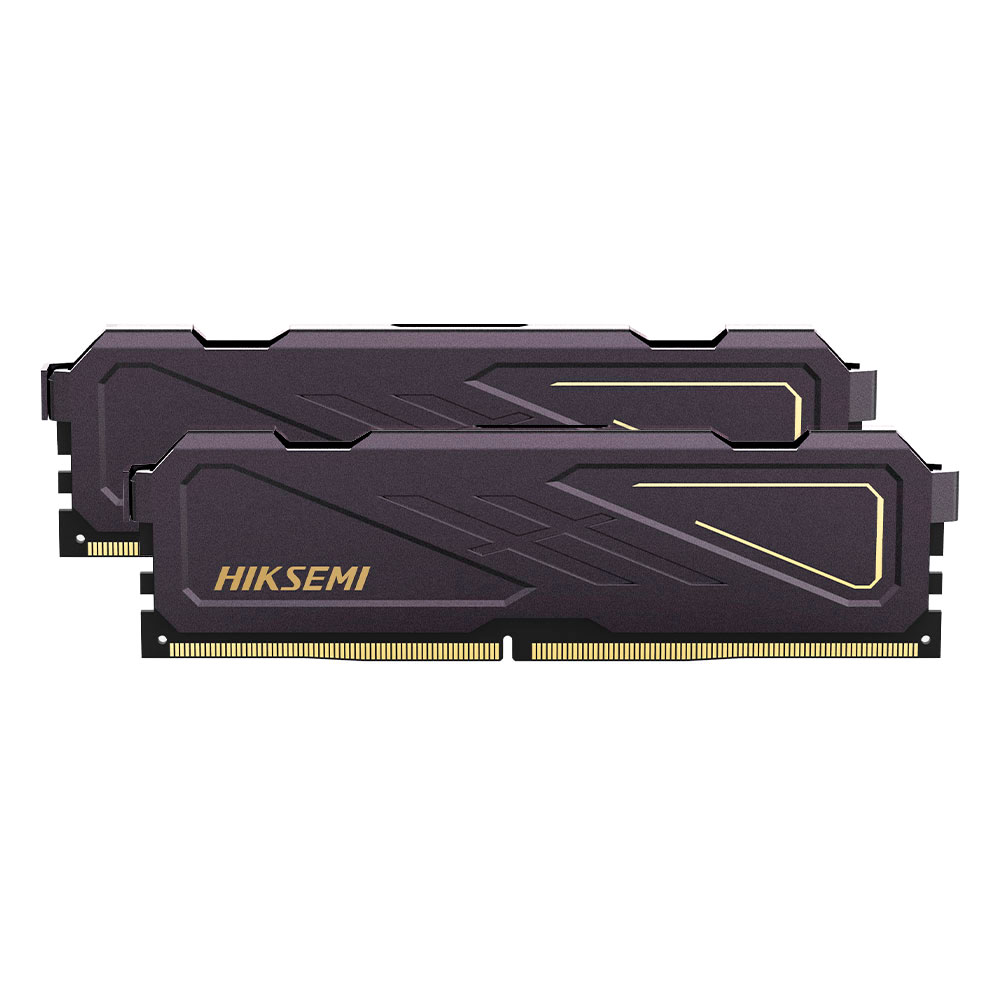 MEMORIA RAM DDR4 16GB HIKSEMI U10 (2X8GB) 3200MHZ