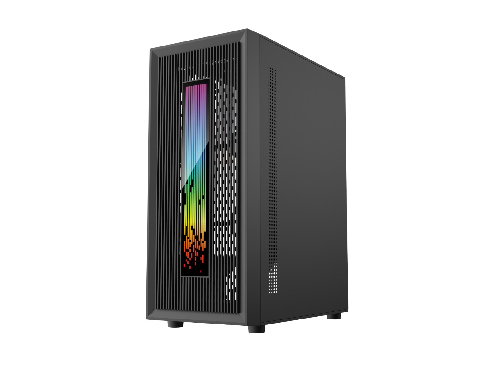 Gabinete Gamer Raptor Vortex X1 Fan