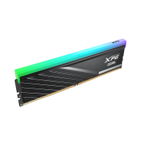 MEMORIA RAM DDR5 16GB XPG 6400MHZ LANCER BLADE BLACK RGB AX5U6400C3216G-SLABRBK