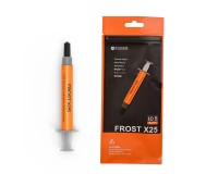 PASTA TERMICA GRASA DISIPADORA ID-COOLING FROST X25