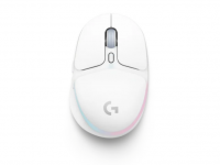 PERIFERICOS MOUSE INALAMBRICO LOGITECH G705 WHITE GAMER 910-006366