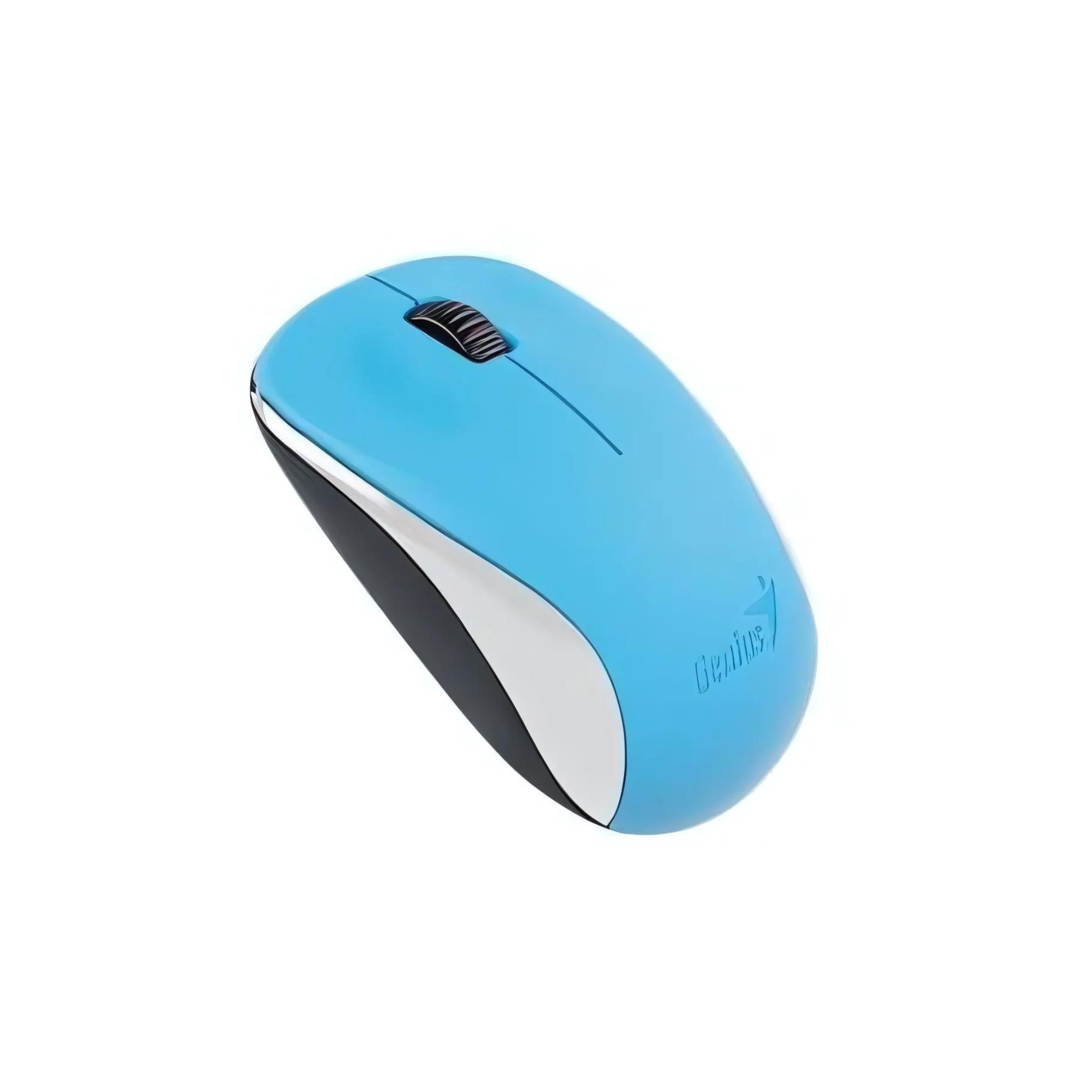 Periféricos Mouse Inalámbrico Genius BlueEye Blue 6m NX-7000