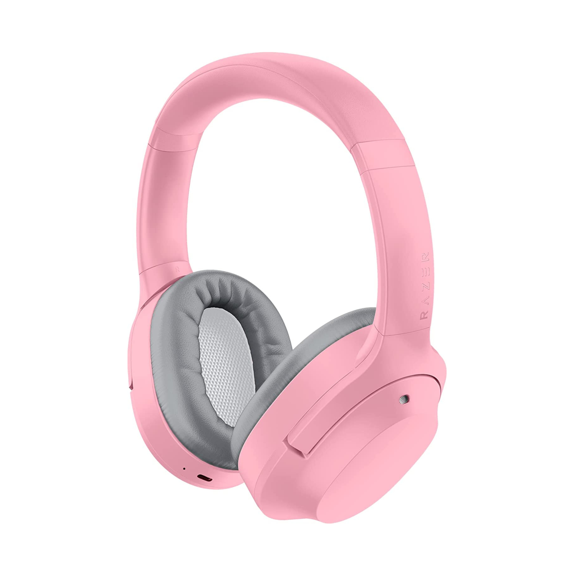 Auricular Gamer/PS4/PC Razer Opus X Inalambrico Quartz Edition