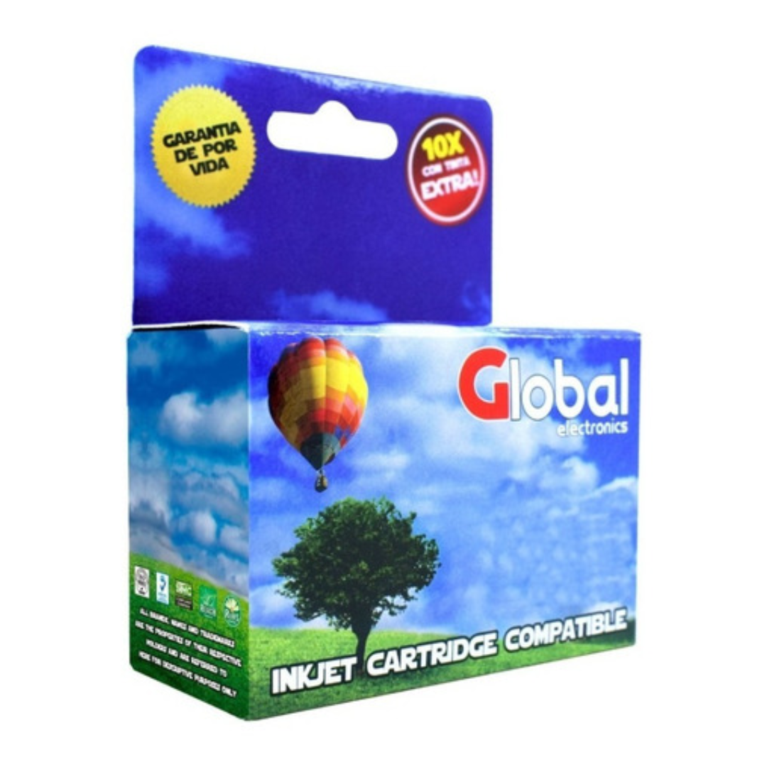 Ofimática Global Epson 296 Yellow INKCARTET296Y