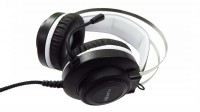 AURICULAR GAMER/PS4/PC AUREOX EQUIFY GAMING RGB GH200