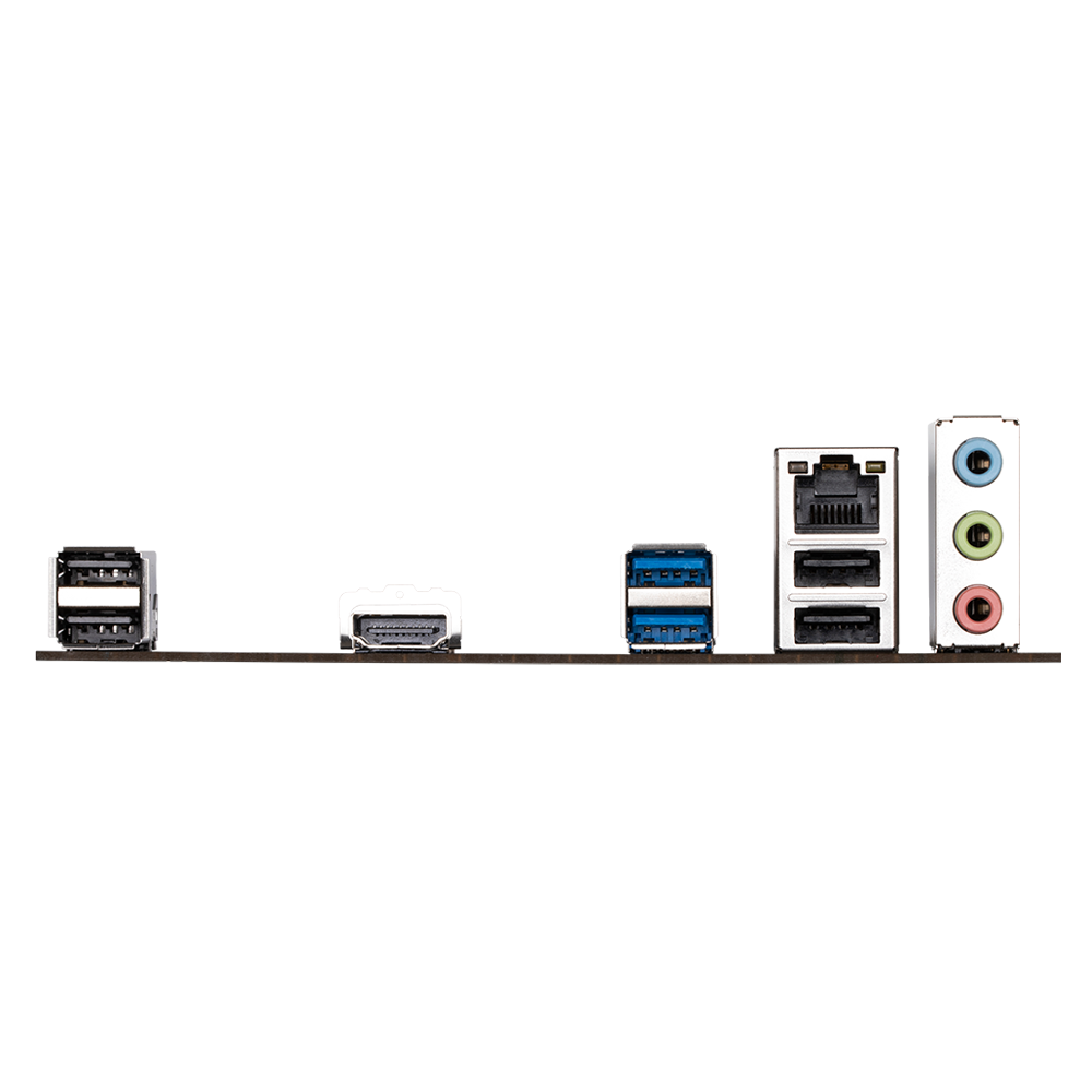 Motherboard GIGABYTE H610M K DDR4 LGA1700 DDR4