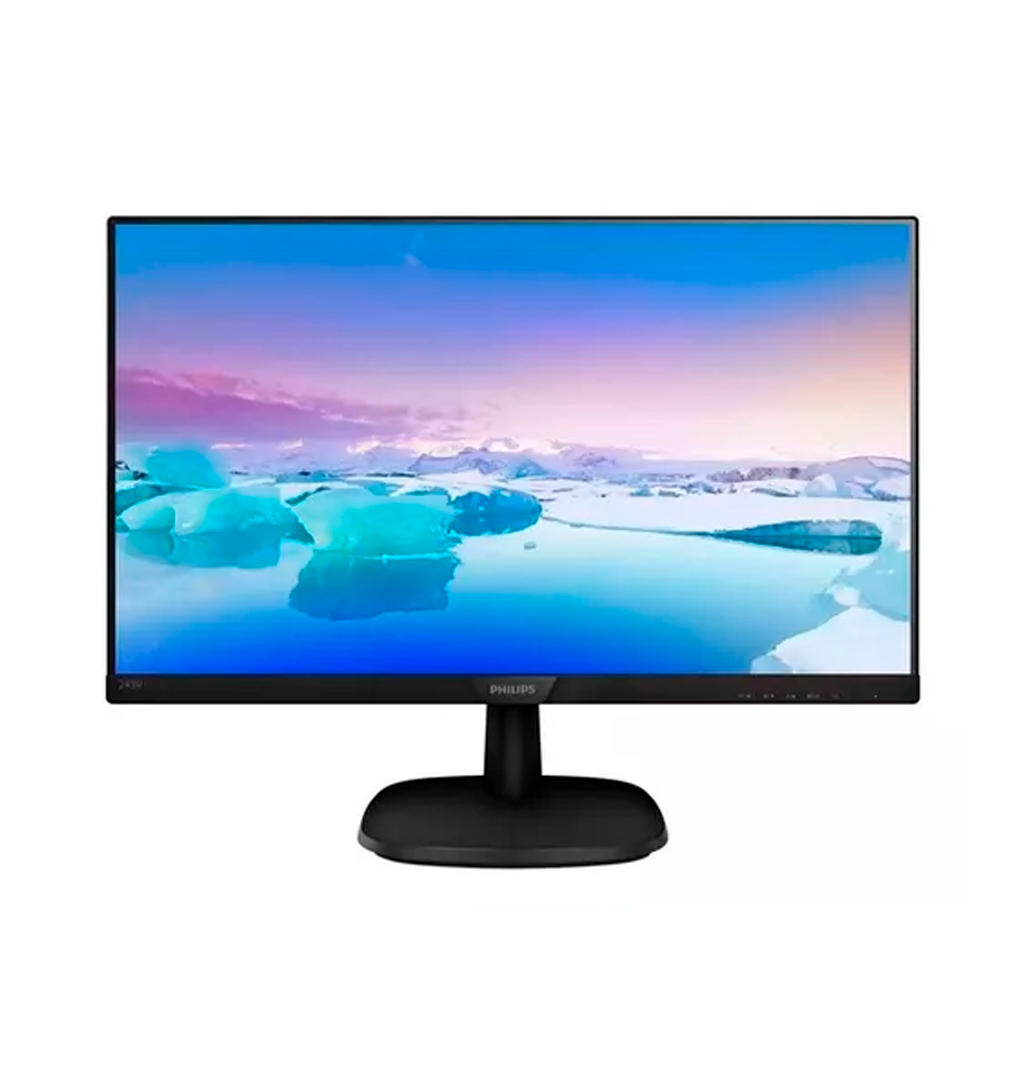 MONITOR 24 PHILIPS HDMI /VGA 241V8L/77