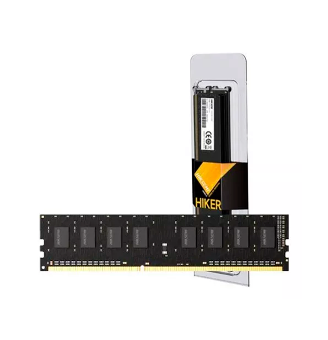 Memoria DDR4 HIKSEMI 8Gb 3200 MHz Hiker