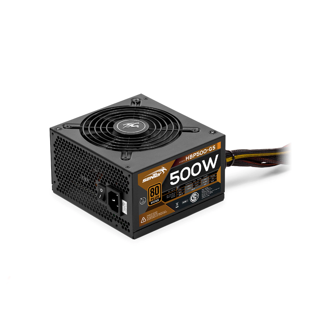 PC GAMER  AM5 RYZEN 5 8600G + 16GB RAM DDR5 + B650 + SSD 480GB + SENTEY F10