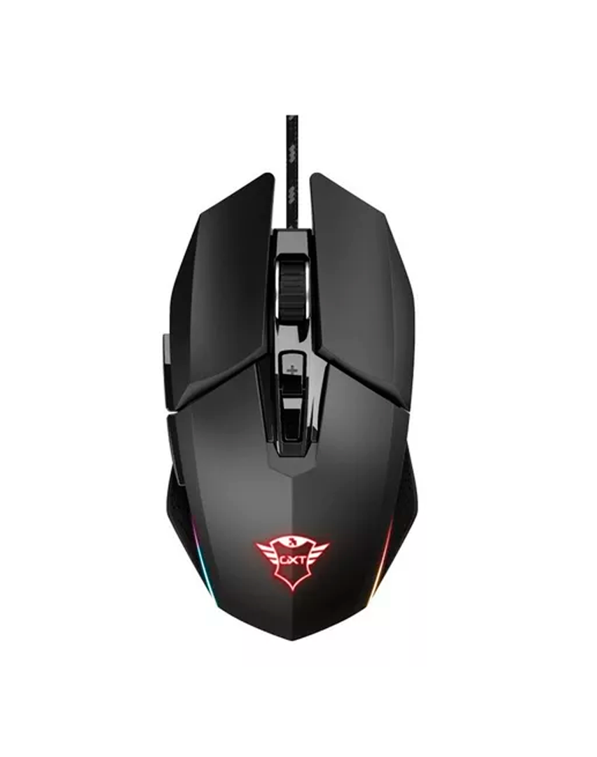 Mouse Trust GXT950 Idon