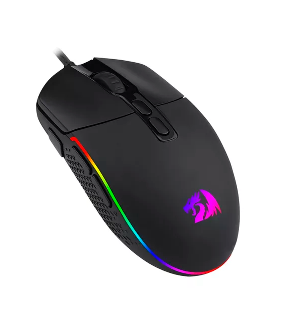 Mouse Redragon Invader M719
