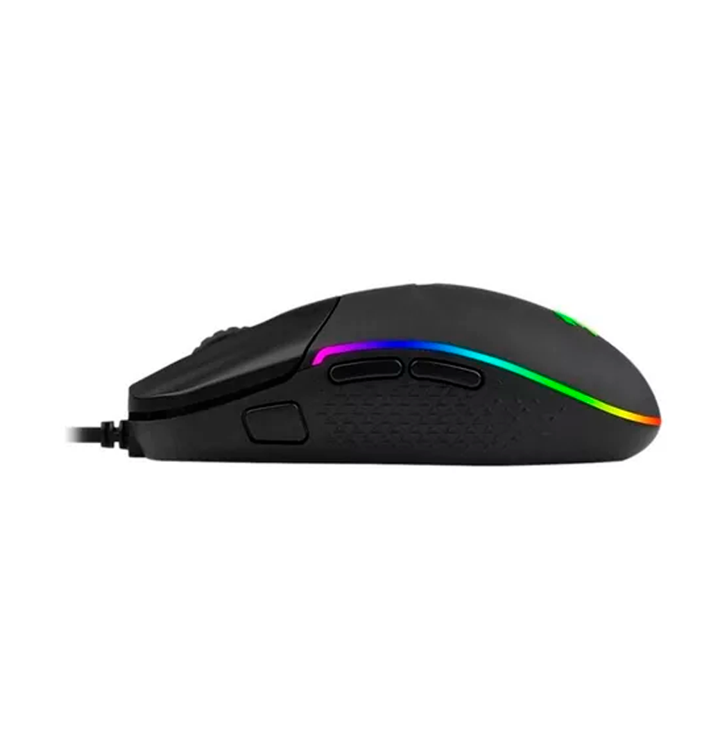 Mouse Redragon Invader M719