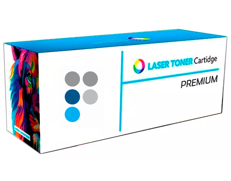 TONER ALTERNATIVO HP NEGRO 150A  SIN CHIP para M111 M141