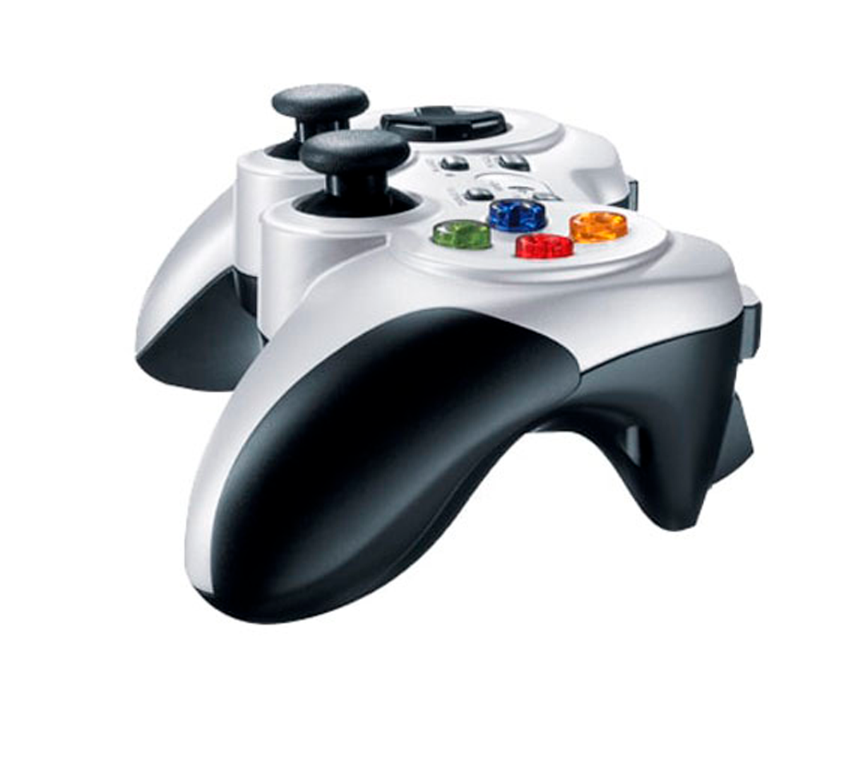 JOYSTICK  Game Pad Logitech F710 Wireless  2.4 GHz  PARA PC 