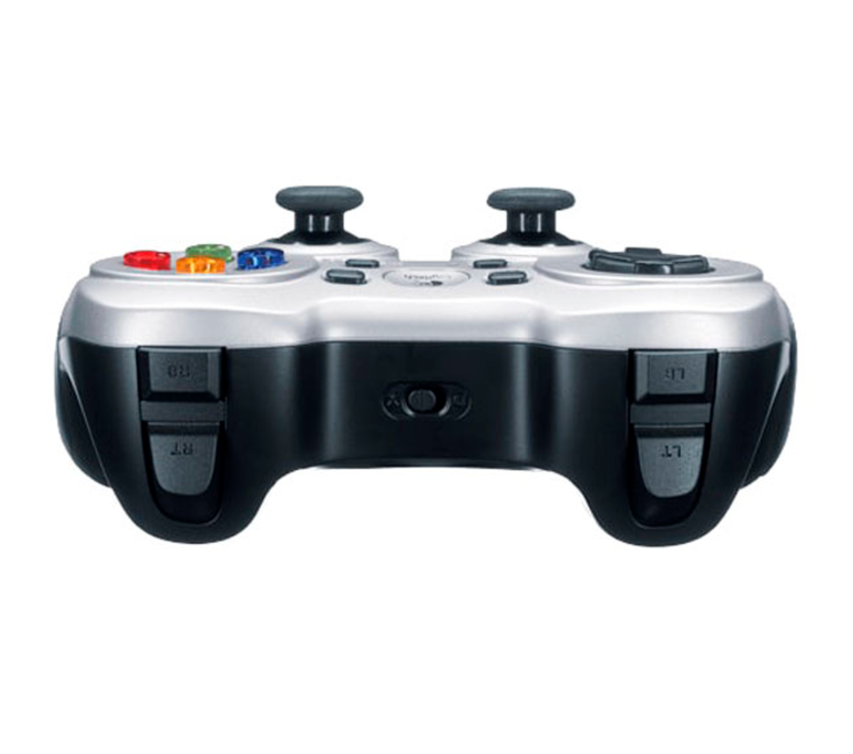 JOYSTICK  Game Pad Logitech F710 Wireless  2.4 GHz  PARA PC 