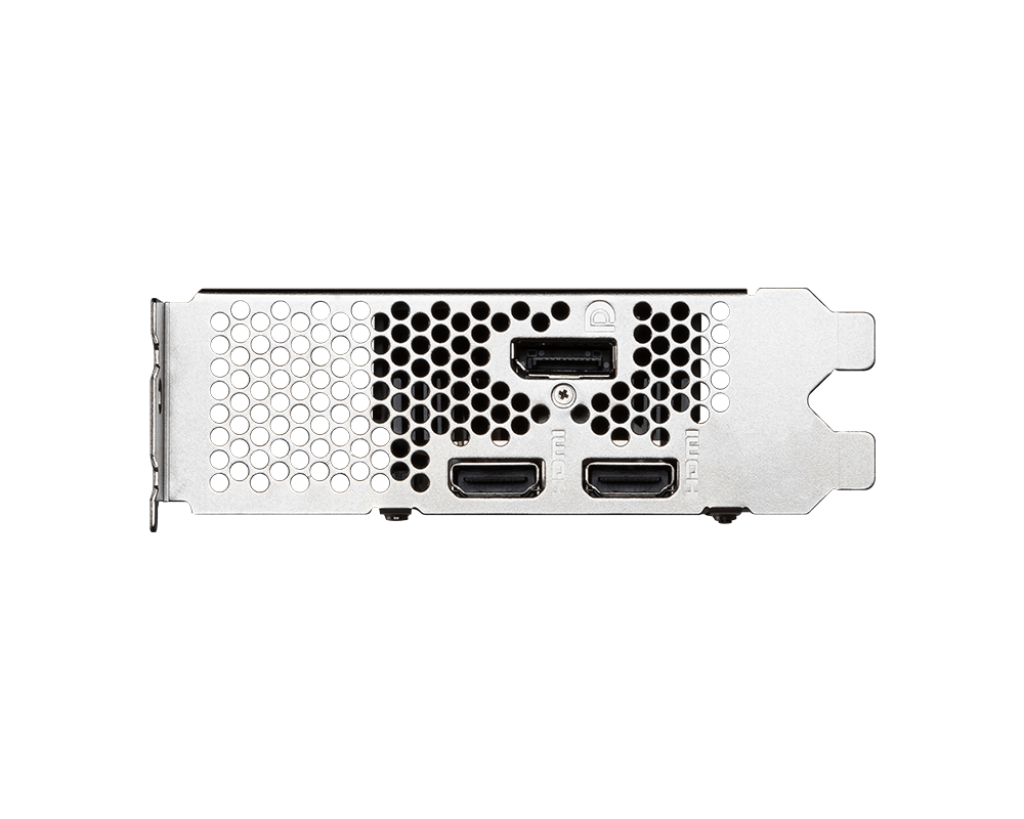PLACA DE VIDEO  RTX 3050 6GB   LOW PROFILE MSI/ZOTAC/PALIT/GIGA
