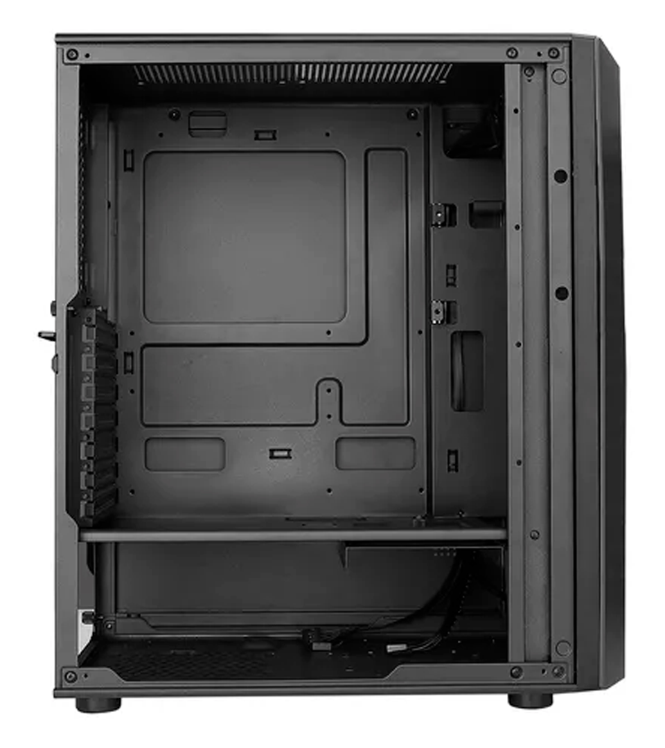 GABINETE ATX SENTEY S20 SF RGB USB 3.0 LATERAL ACRILICO