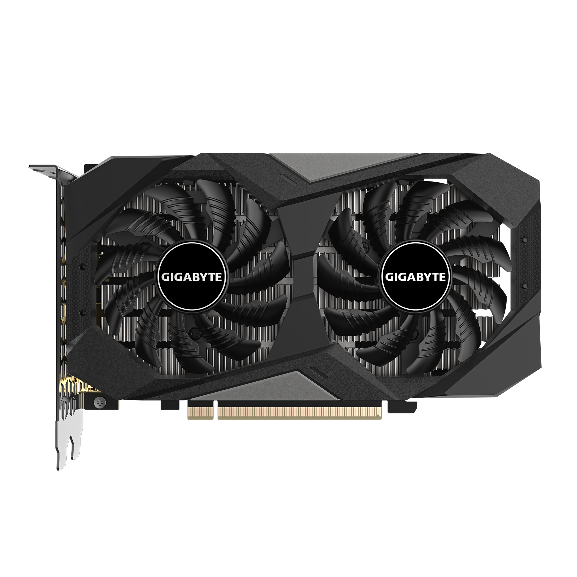 VGA Gigabyte GeForce RTX 3050 WINFORCE OC 6G