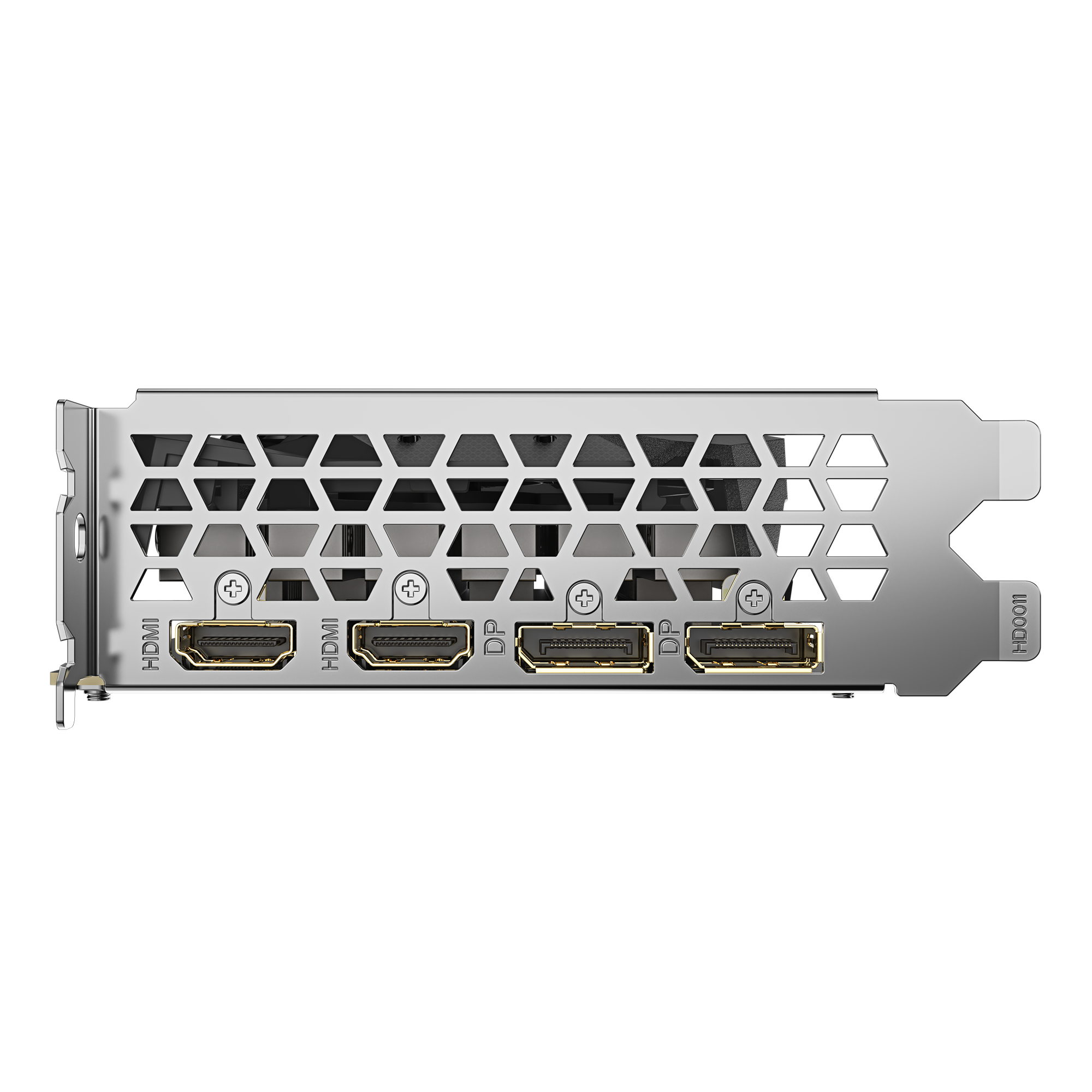 VGA Gigabyte GeForce RTX 3050 WINFORCE OC 6G