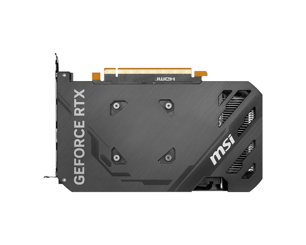 VGA MSI GeForce RTX 3050 VENTUS 2X 6G OC