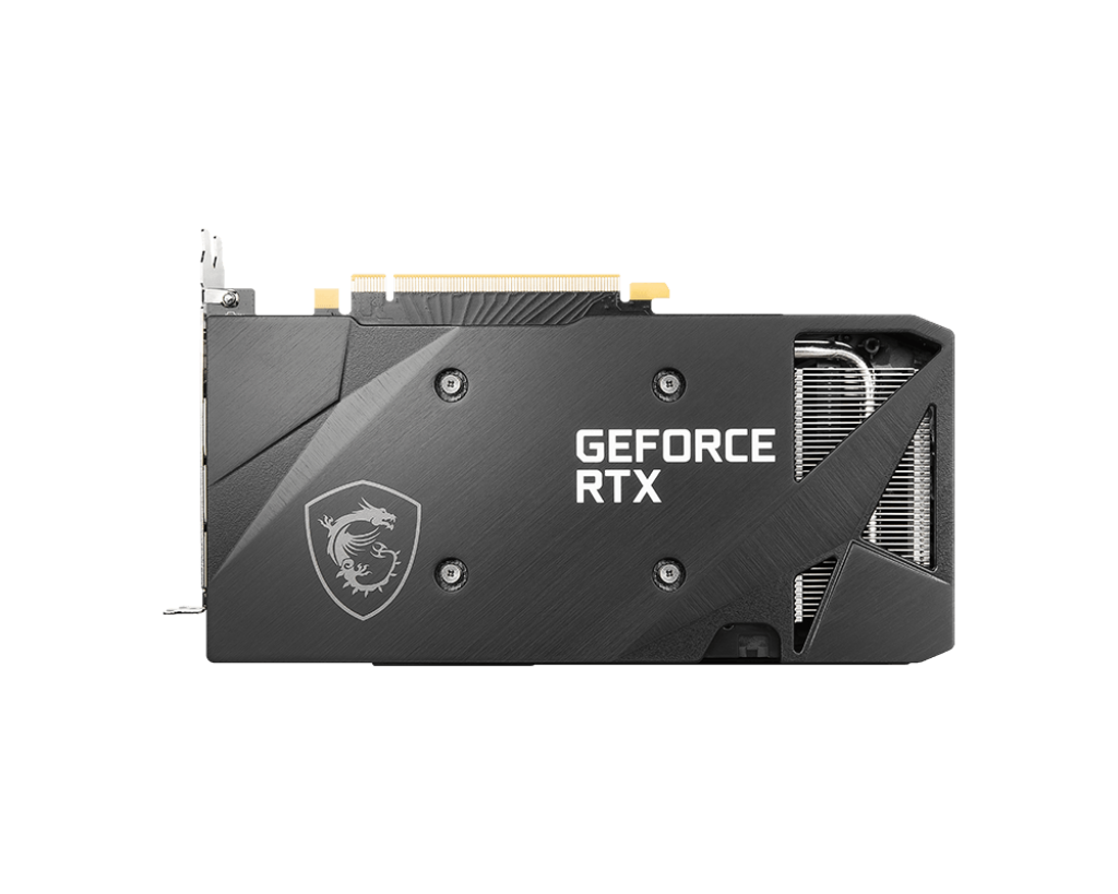 Placa de Video MSI NVIDIA GeForce RTX 3050 VENTUS 2X 8G OC