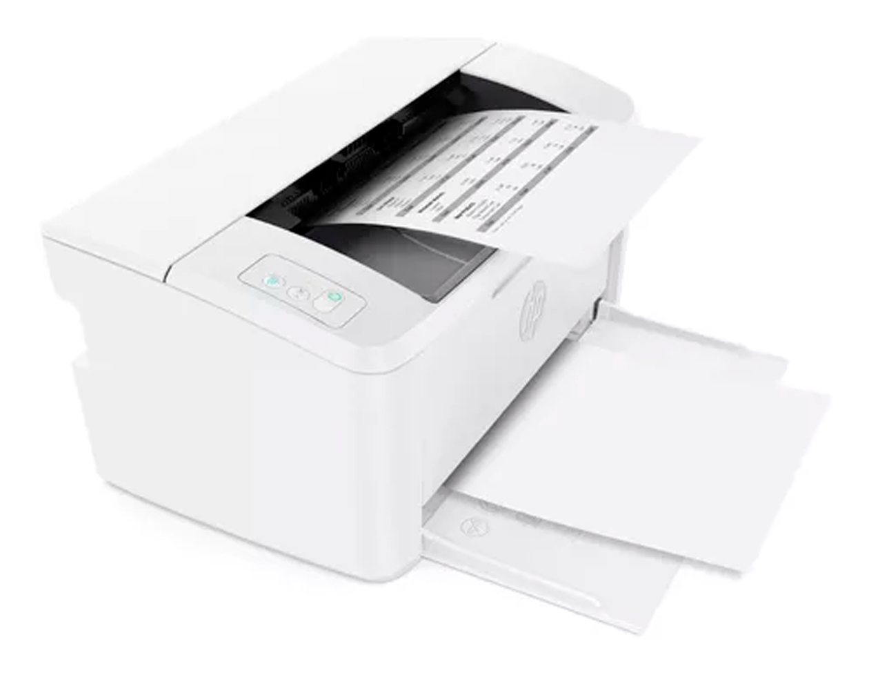 IMPRESORA LASER MONOCROMATICA HP M111W  CON WIFI     Reemplaza 107w