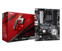 MOTHERBOARD ASROCK B550 PHANTOM GAMING 4/AC