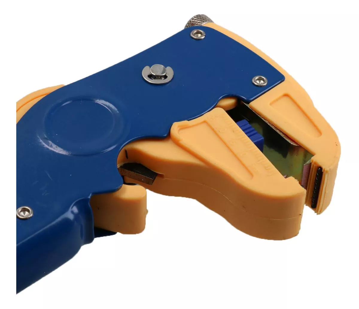 Pinza Pelacable Frontal Automatico 0.2 A 6mm2 Autoajustable
