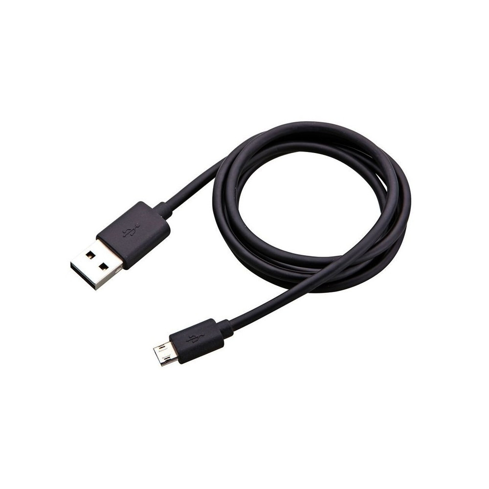 Cable Tipo C A Usb A Carga Rápida Datos Celular 1.8m Noga