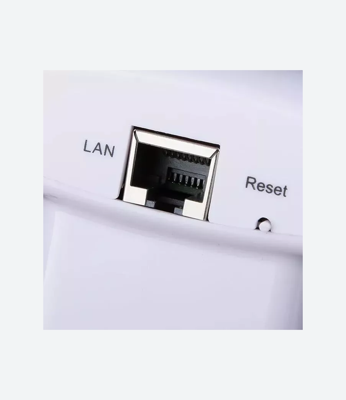Repetidor amplificador De Señal Wifi Extender Access Point 300mbps 2.4ghz