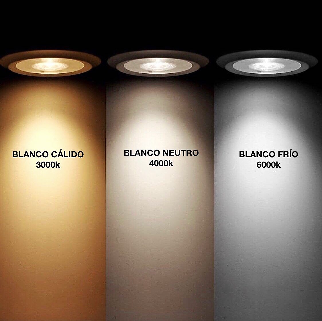 Lámpara Led Bulbo E27 6W Akai 220V Blanco Neutro