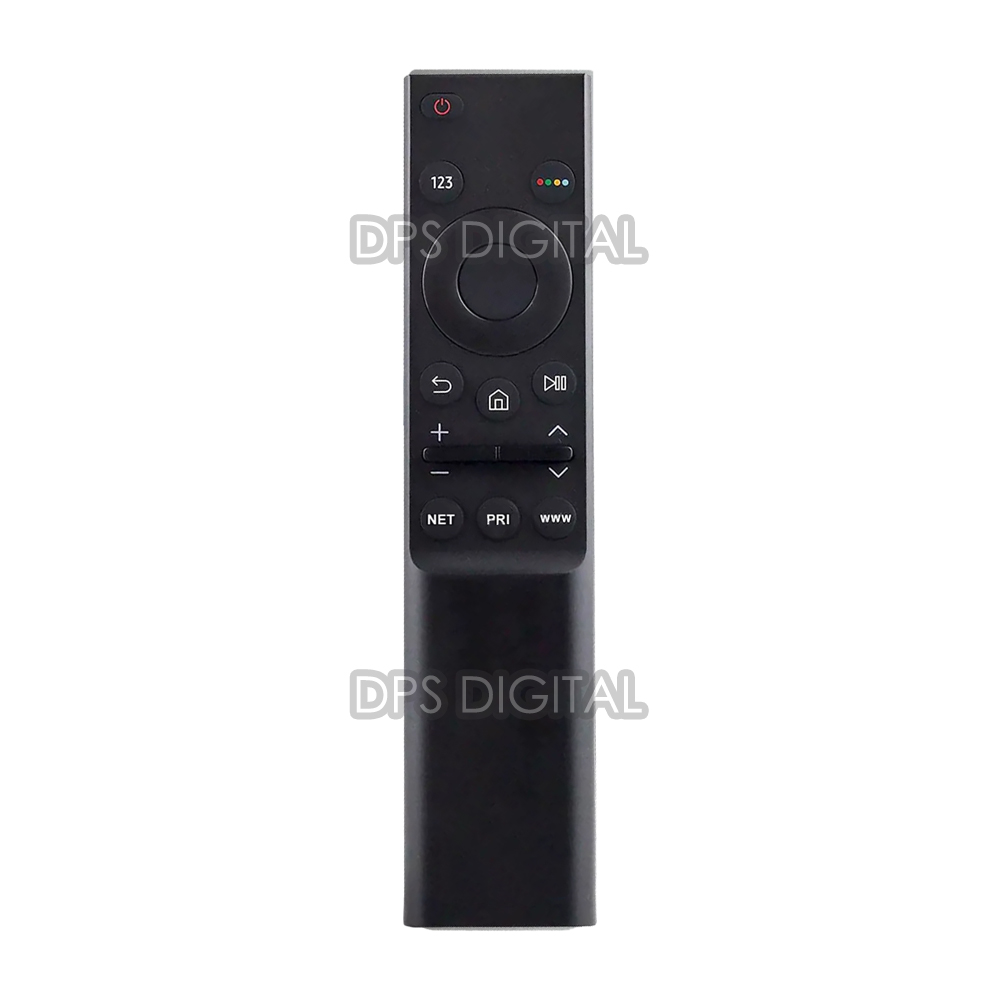 (LCD-563) Control Remoto para Samsung BN59-01358D Smart Netflix Prime