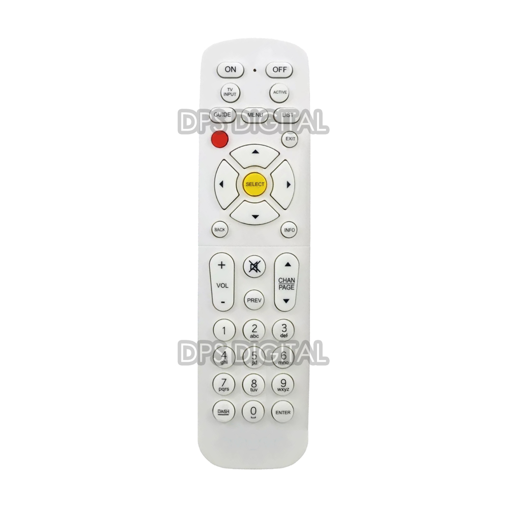 (SIN-578) Control Remoto Universal Para Dtv DirecTV UL2F L14-A-100