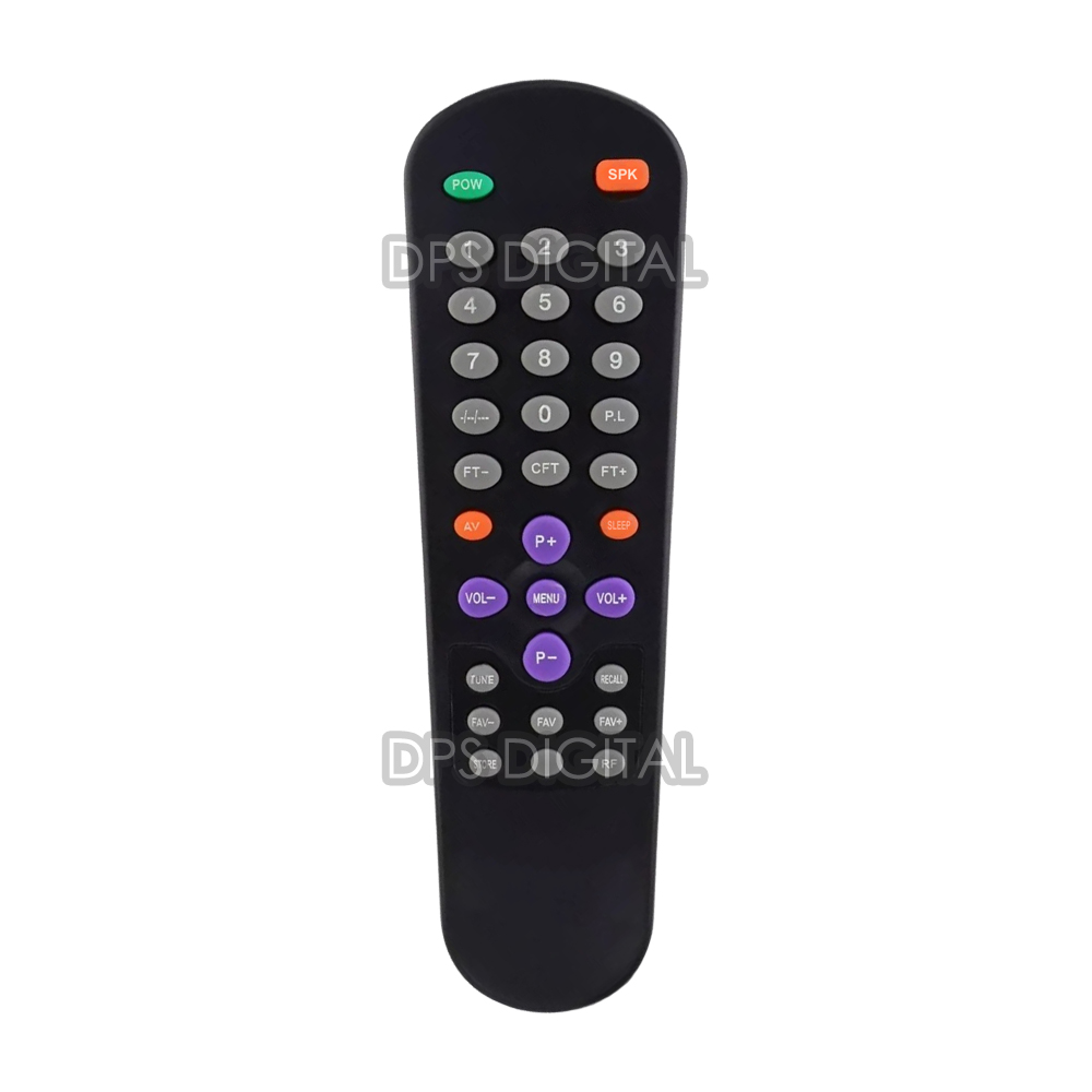 (SIN-067) Control Remoto para Conversor Noganet 2005 Artekit 808 1000