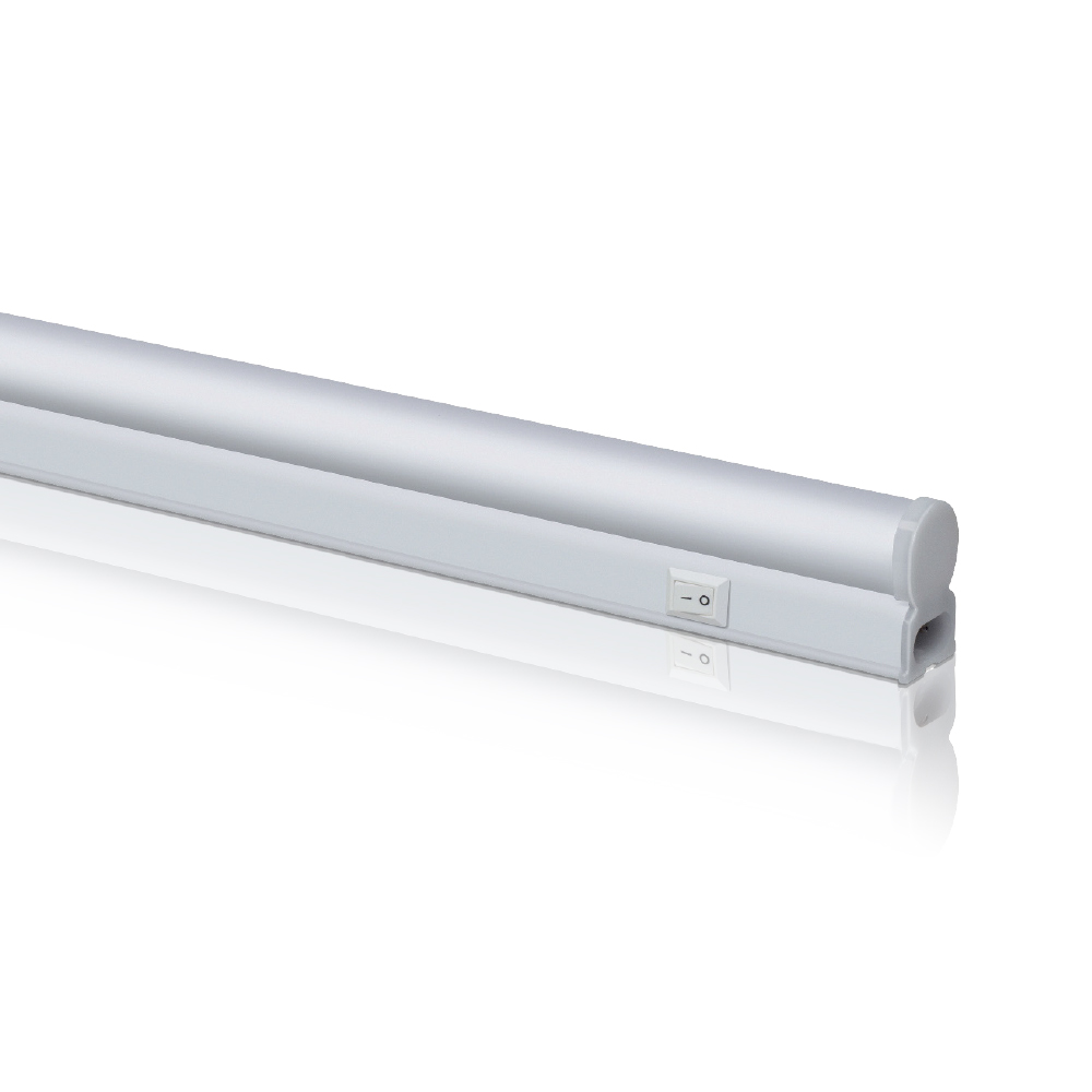 Listón LED T5 Akai Tubo Bajo Alacena con Tecla 12W 90cm