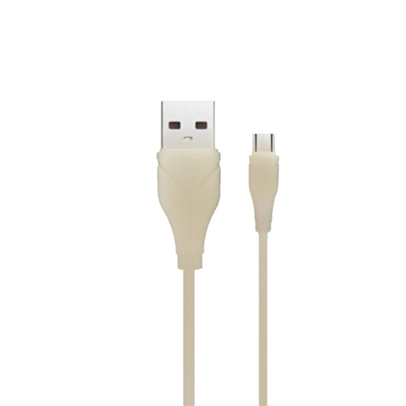 Cable USB A Micro USB Carga Rápida Y Datos Legatus 1 mt Colores