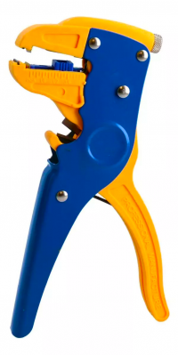 Pinza Pelacable Frontal Automatico 0.2 A 6mm2 Autoajustable