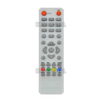 (SIN-579) Control Remoto Coradir Deco Tda 742 Ute 720 Ute 740 Tdt Hd