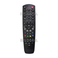 (SIN-581) Control Remoto Para Antina Digital Decodificado Arsat Fr9100