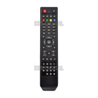 (SIN-582) Control Remoto Para Antina Hd Htm1-cv60 Deco Prepago