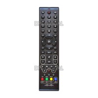 (SIN-580) Control Remoto Para Cisco Telecenc Deco Pds210 Pds2140