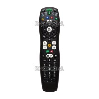 (SIN-584) Control Remoto Urc2025 Para On Demand Cabevis Hd Arris Dcx