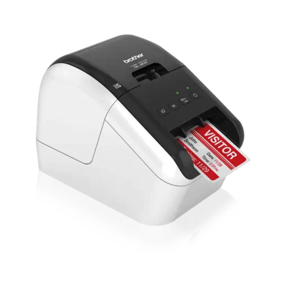 Brother QL820NWB Etiquetadora de Escritorio